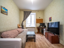 Продается 2-комнатная квартира Урицкого ул, 48.7  м&sup2;, 6500000 рублей