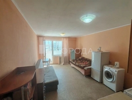 Продается Студия Громова ул, 28.5  м&sup2;, 3600000 рублей
