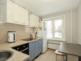 Продается 2-комнатная квартира Связистов ул, 42.9  м&sup2;, 3890000 рублей
