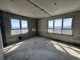 Продается 3-комнатная квартира Плющихинская ул, 55.4  м&sup2;, 4190000 рублей