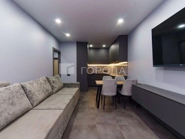 Продается 2-комнатная квартира ЖК Европейский берег,  дом 42, 63  м&sup2;, 13500000 рублей