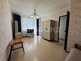 Продается 2-комнатная квартира Зорге ул, 44  м&sup2;, 3600000 рублей