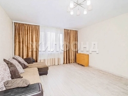 Продается 2-комнатная квартира Плющихинская ул, 58.1  м&sup2;, 5500000 рублей