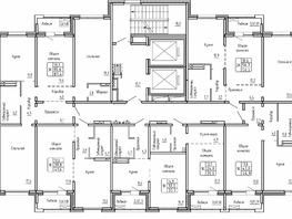 Продается 2-комнатная квартира ЖК Самоцветы, Бирюза дом 2, 58.5  м&sup2;, 5800000 рублей