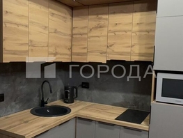 Продается Студия ЖК Тайгинский парк, дом 1, 24  м&sup2;, 5100000 рублей