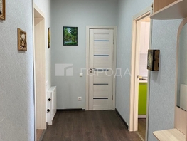 Продается 1-комнатная квартира Сибирский мкр, 33.5  м&sup2;, 4100000 рублей
