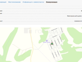 Продается Участок ИЖС Время Гринвич, 10  сот., 2000000 рублей