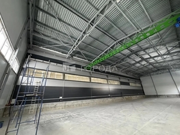 Сдается Производственное Светлая ул, 2422  м&sup2;, 1574300 рублей