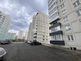 Продается 3-комнатная квартира Плющихинская ул, 59.1  м&sup2;, 4830000 рублей