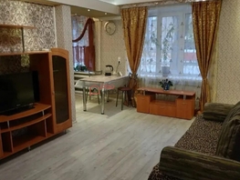 Продается 1-комнатная квартира Мира ул, 32  м&sup2;, 3500000 рублей