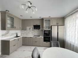 Продается 3-комнатная квартира Красная Сибирь ул, 88.8  м&sup2;, 10800000 рублей