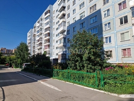 Продается 1-комнатная квартира Иванова ул, 34  м&sup2;, 5500000 рублей