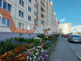 Продается 1-комнатная квартира Петухова ул, 37.6  м&sup2;, 4400000 рублей