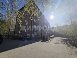 Продается 1-комнатная квартира Советская ул, 30.3  м&sup2;, 6400000 рублей