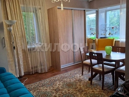 Продается 1-комнатная квартира Советская ул, 30.3  м&sup2;, 6400000 рублей