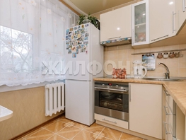Продается 1-комнатная квартира Кропоткина ул, 29.4  м&sup2;, 6000000 рублей