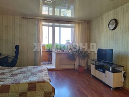 Продается 2-комнатная квартира Луговская ул, 60.8  м&sup2;, 5300000 рублей