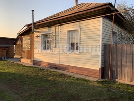 Продается Дом Советская ул, 43  м&sup2;, участок 15.4 сот., 4500000 рублей