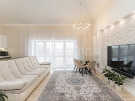 Продается 3-комнатная квартира Согласия ул, 120  м&sup2;, 16500000 рублей