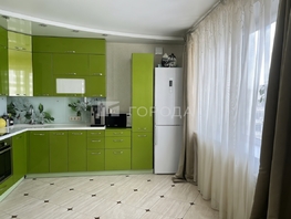Продается 3-комнатная квартира Фрунзе ул, 80.5  м&sup2;, 16500000 рублей