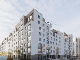 Продается 3-комнатная квартира ЖК Европейский берег, дом 30, 62  м&sup2;, 15000000 рублей