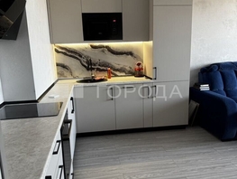 Продается 2-комнатная квартира Междуреченская ул, 59.4  м&sup2;, 7900000 рублей