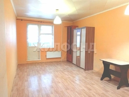 Продается Студия Твардовского ул, 27.7  м&sup2;, 2800000 рублей
