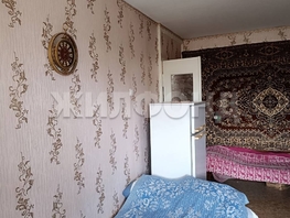 Продается 1-комнатная квартира Петухова ул, 29.6  м&sup2;, 4500000 рублей
