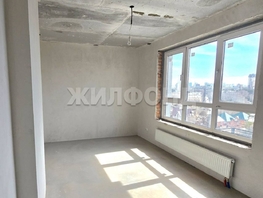 Продается 2-комнатная квартира Красногорская ул, 52.1  м&sup2;, 9199000 рублей