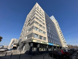 Продается Универ. помещ Залесского ул, 198  м&sup2;, 48000000 рублей