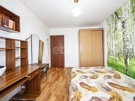 Продается 3-комнатная квартира 25 лет Октября ул, 58.9  м&sup2;, 6000000 рублей