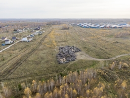 Продается Участок ИЖС 6  сот., 1175000 рублей