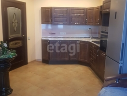 Продается 1-комнатная квартира Кавалерийская ул, 46  м&sup2;, 8700000 рублей