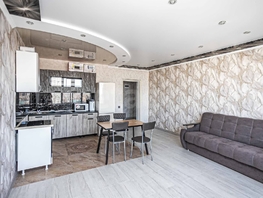 Продается 4-комнатная квартира Ленина ул, 110  м&sup2;, 18500000 рублей
