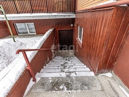 Продается Офис Морской мкр, 41  м&sup2;, 1550000 рублей