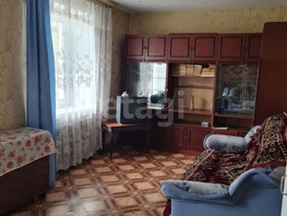 Продается 3-комнатная квартира К.Маркса ул, 60  м&sup2;, 4900000 рублей