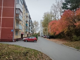 Продается 3-комнатная квартира Ильича ул, 58.9  м&sup2;, 9500000 рублей