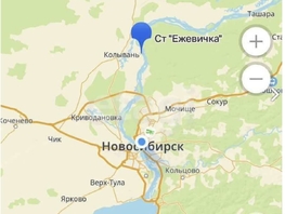 Продается Дачный участок 6  сот., 330000 рублей