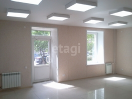 Продается Торговое Депутатская ул, 58.7  м&sup2;, 13450000 рублей