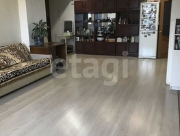 Продается 4-комнатная квартира Железнодорожная ул, 90  м&sup2;, 9630000 рублей