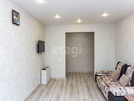 Продается 1-комнатная квартира Гагарина ул, 40  м&sup2;, 4850000 рублей