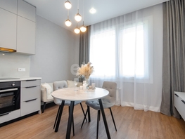Продается 2-комнатная квартира Фабричная ул, 54.3  м&sup2;, 11850000 рублей