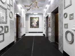 Продается Студия Овражная ул, 27  м&sup2;, 8000000 рублей