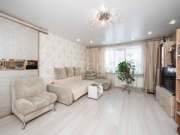 Продается 4-комнатная квартира Красина ул, 80  м&sup2;, 9800000 рублей