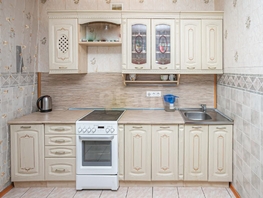 Продается 3-комнатная квартира Боровая Партия ул, 62.7  м&sup2;, 5000000 рублей