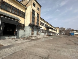Сдается Производственное Декабристов ул, 2803.7  м&sup2;, 1850000 рублей