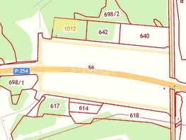 Продается Дачный участок Лесная Поляна ул, 32  сот., 9600000 рублей
