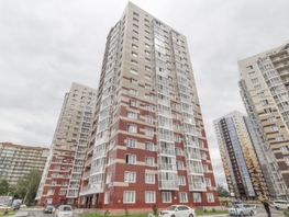 Продается 2-комнатная квартира ЖК Ред Фокс, дом 3, 56  м&sup2;, 9500000 рублей
