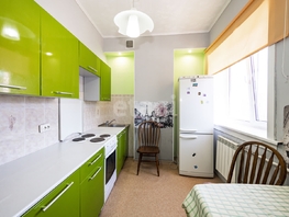 Продается 1-комнатная квартира Дуси Ковальчук ул, 35.8  м&sup2;, 5900000 рублей