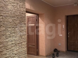 Продается 3-комнатная квартира Адриена Лежена ул, 91.3  м&sup2;, 16990000 рублей